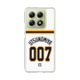 スリムプロテクションケース［ 読売ジャイアンツ - #007 UTSUNOMIYA - ホーム ］