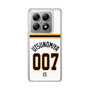 スリムプロテクションケース［ 読売ジャイアンツ - #007 UTSUNOMIYA - ホーム ］