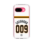 スリムプロテクションケース［ 読売ジャイアンツ - #009 SASAHARA - ホーム ］