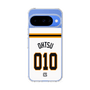 スリムプロテクションケース［ 読売ジャイアンツ - #010 OHTSU - ホーム ］
