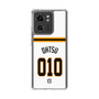 スリムプロテクションケース［ 読売ジャイアンツ - #010 OHTSU - ホーム ］