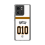 スリムプロテクションケース［ 読売ジャイアンツ - #010 OHTSU - ホーム ］