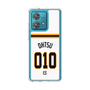 スリムプロテクションケース［ 読売ジャイアンツ - #010 OHTSU - ホーム ］