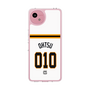 スリムプロテクションケース［ 読売ジャイアンツ - #010 OHTSU - ホーム ］