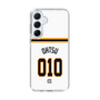 スリムプロテクションケース［ 読売ジャイアンツ - #010 OHTSU - ホーム ］