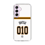 スリムプロテクションケース［ 読売ジャイアンツ - #010 OHTSU - ホーム ］