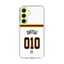 スリムプロテクションケース［ 読売ジャイアンツ - #010 OHTSU - ホーム ］