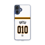 スリムプロテクションケース［ 読売ジャイアンツ - #010 OHTSU - ホーム ］