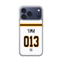 スリムプロテクションケース［ 読売ジャイアンツ - #013 TIMA - ホーム ］