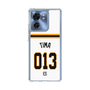 スリムプロテクションケース［ 読売ジャイアンツ - #013 TIMA - ホーム ］