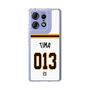 スリムプロテクションケース［ 読売ジャイアンツ - #013 TIMA - ホーム ］