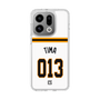 スリムプロテクションケース［ 読売ジャイアンツ - #013 TIMA - ホーム ］