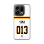 スリムプロテクションケース［ 読売ジャイアンツ - #013 TIMA - ホーム ］