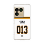 スリムプロテクションケース［ 読売ジャイアンツ - #013 TIMA - ホーム ］