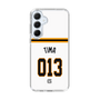 スリムプロテクションケース［ 読売ジャイアンツ - #013 TIMA - ホーム ］