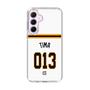 スリムプロテクションケース［ 読売ジャイアンツ - #013 TIMA - ホーム ］
