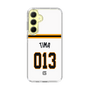 スリムプロテクションケース［ 読売ジャイアンツ - #013 TIMA - ホーム ］