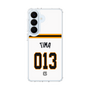 スリムプロテクションケース［ 読売ジャイアンツ - #013 TIMA - ホーム ］