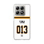 スリムプロテクションケース［ 読売ジャイアンツ - #013 TIMA - ホーム ］