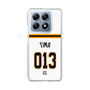 スリムプロテクションケース［ 読売ジャイアンツ - #013 TIMA - ホーム ］