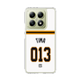 スリムプロテクションケース［ 読売ジャイアンツ - #013 TIMA - ホーム ］