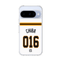 スリムプロテクションケース［ 読売ジャイアンツ - #016 CHIBA - ホーム ］