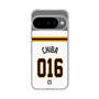 スリムプロテクションケース［ 読売ジャイアンツ - #016 CHIBA - ホーム ］