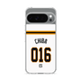 スリムプロテクションケース［ 読売ジャイアンツ - #016 CHIBA - ホーム ］