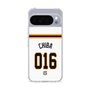 スリムプロテクションケース［ 読売ジャイアンツ - #016 CHIBA - ホーム ］