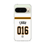 スリムプロテクションケース［ 読売ジャイアンツ - #016 CHIBA - ホーム ］