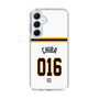 スリムプロテクションケース［ 読売ジャイアンツ - #016 CHIBA - ホーム ］