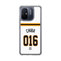 スリムプロテクションケース［ 読売ジャイアンツ - #016 CHIBA - ホーム ］