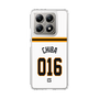 スリムプロテクションケース［ 読売ジャイアンツ - #016 CHIBA - ホーム ］