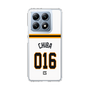 スリムプロテクションケース［ 読売ジャイアンツ - #016 CHIBA - ホーム ］