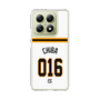 スリムプロテクションケース［ 読売ジャイアンツ - #016 CHIBA - ホーム ］