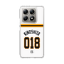 スリムプロテクションケース［ 読売ジャイアンツ - #018 KINOSHITA - ホーム ］