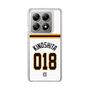 スリムプロテクションケース［ 読売ジャイアンツ - #018 KINOSHITA - ホーム ］