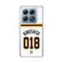 スリムプロテクションケース［ 読売ジャイアンツ - #018 KINOSHITA - ホーム ］