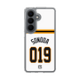 スリムプロテクションケース［ 読売ジャイアンツ - #019 SONODA - ホーム ］