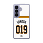 スリムプロテクションケース［ 読売ジャイアンツ - #019 SONODA - ホーム ］