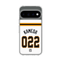 スリムプロテクションケース［ 読売ジャイアンツ - #022 KAMEDA - ホーム ］