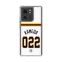 スリムプロテクションケース［ 読売ジャイアンツ - #022 KAMEDA - ホーム ］