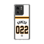 スリムプロテクションケース［ 読売ジャイアンツ - #022 KAMEDA - ホーム ］