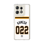 スリムプロテクションケース［ 読売ジャイアンツ - #022 KAMEDA - ホーム ］