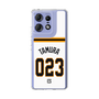スリムプロテクションケース［ 読売ジャイアンツ - #023 TAMURA - ホーム ］