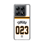 スリムプロテクションケース［ 読売ジャイアンツ - #023 TAMURA - ホーム ］