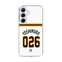 スリムプロテクションケース［ 読売ジャイアンツ - #026 YOSHIMURA - ホーム ］