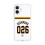 スリムプロテクションケース［ 読売ジャイアンツ - #026 YOSHIMURA - ホーム ］