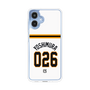 スリムプロテクションケース［ 読売ジャイアンツ - #026 YOSHIMURA - ホーム ］