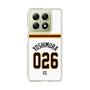 スリムプロテクションケース［ 読売ジャイアンツ - #026 YOSHIMURA - ホーム ］